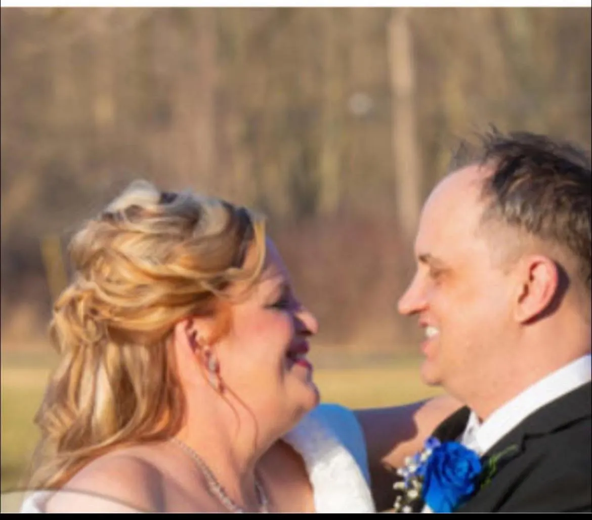 Just married posted by TopShelfRosinDabs