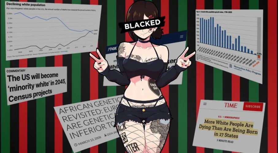 Kobeni loves bbc by AdditionalMeringue68