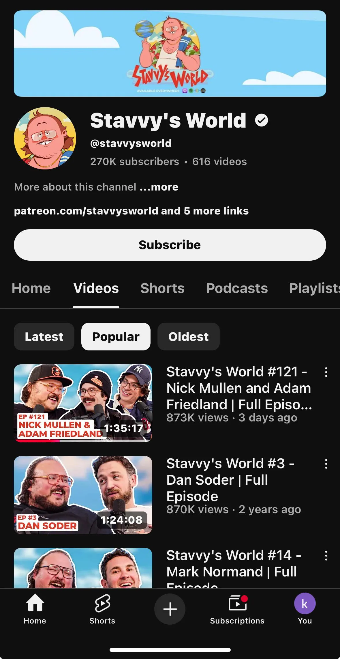 lol posted by eosophobe