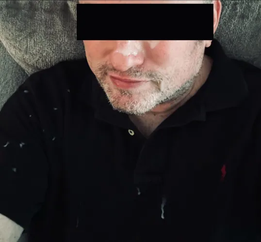 Married Dad Cum Blasted With A Young Stud’s Load by AustinBiDude