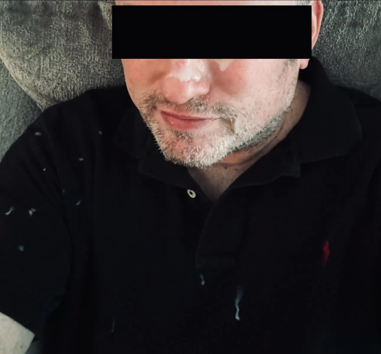 Married Dad Cum Blasted With A Young Stud’s Load posted by AustinBiDude