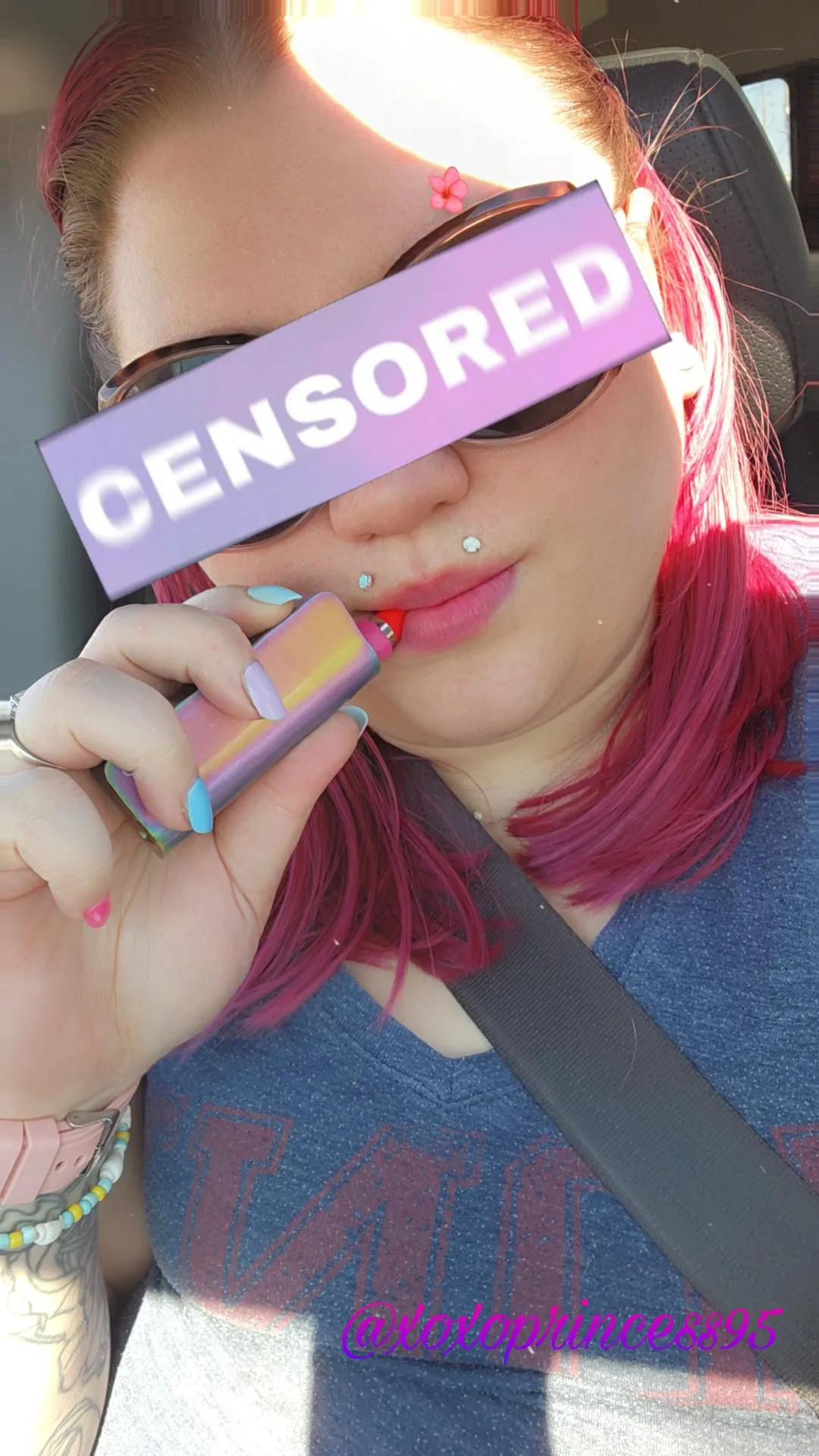 Mommy is off to the dispo, which of my good smoke subs is going to reimburse it? posted by princesslexxx95