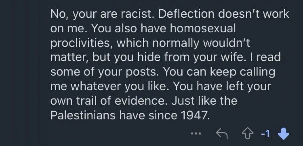 My wife hates when I leave a trail of unsucked dicks by TomatoShooter0