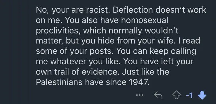 My wife hates when I leave a trail of unsucked dicks posted by TomatoShooter0