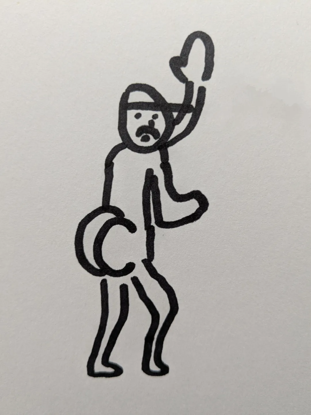 Nick Leaves TAFS posted by atriskteen420