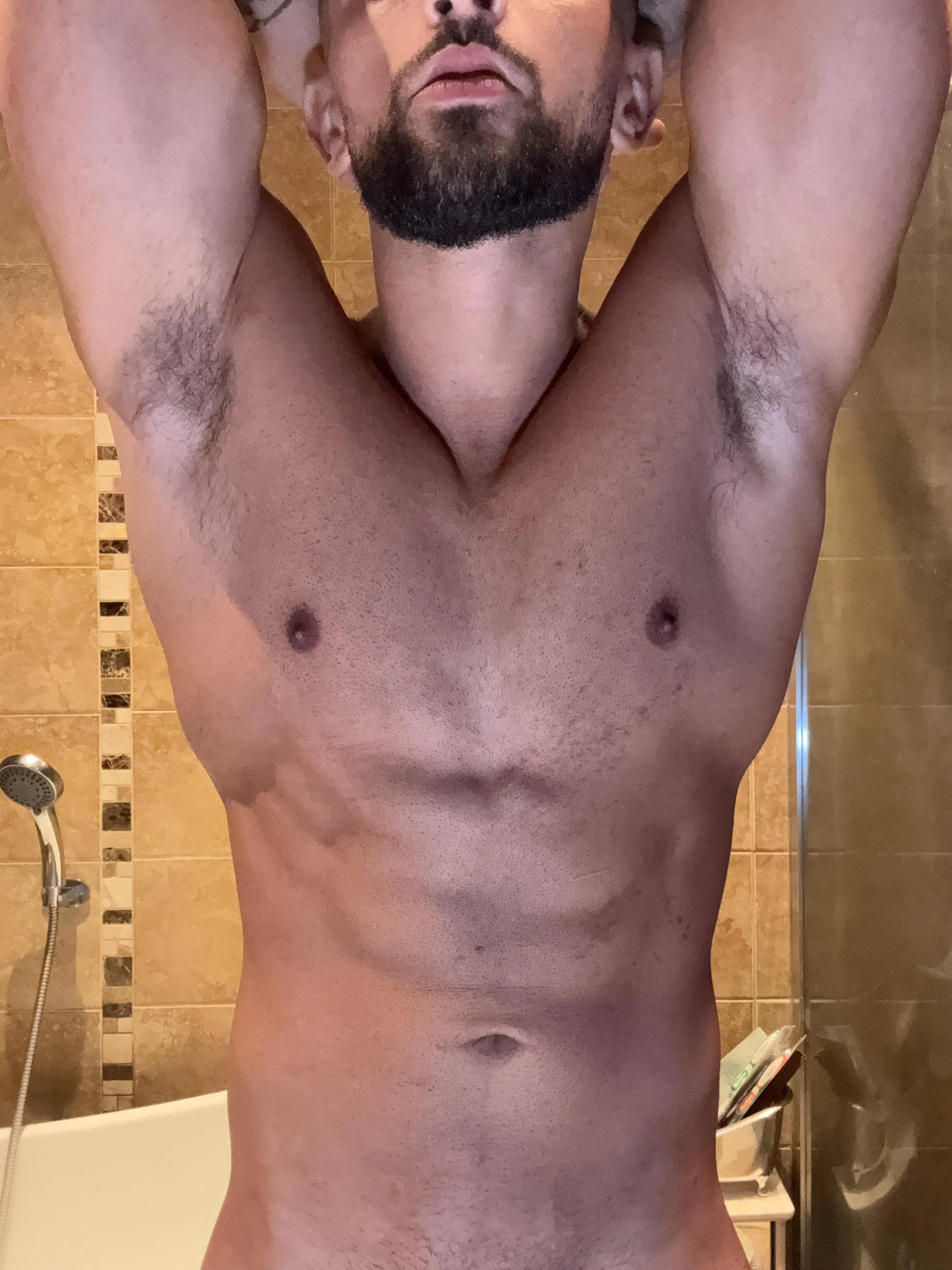 Nipples for breakfast posted by Novel_Effort_1641