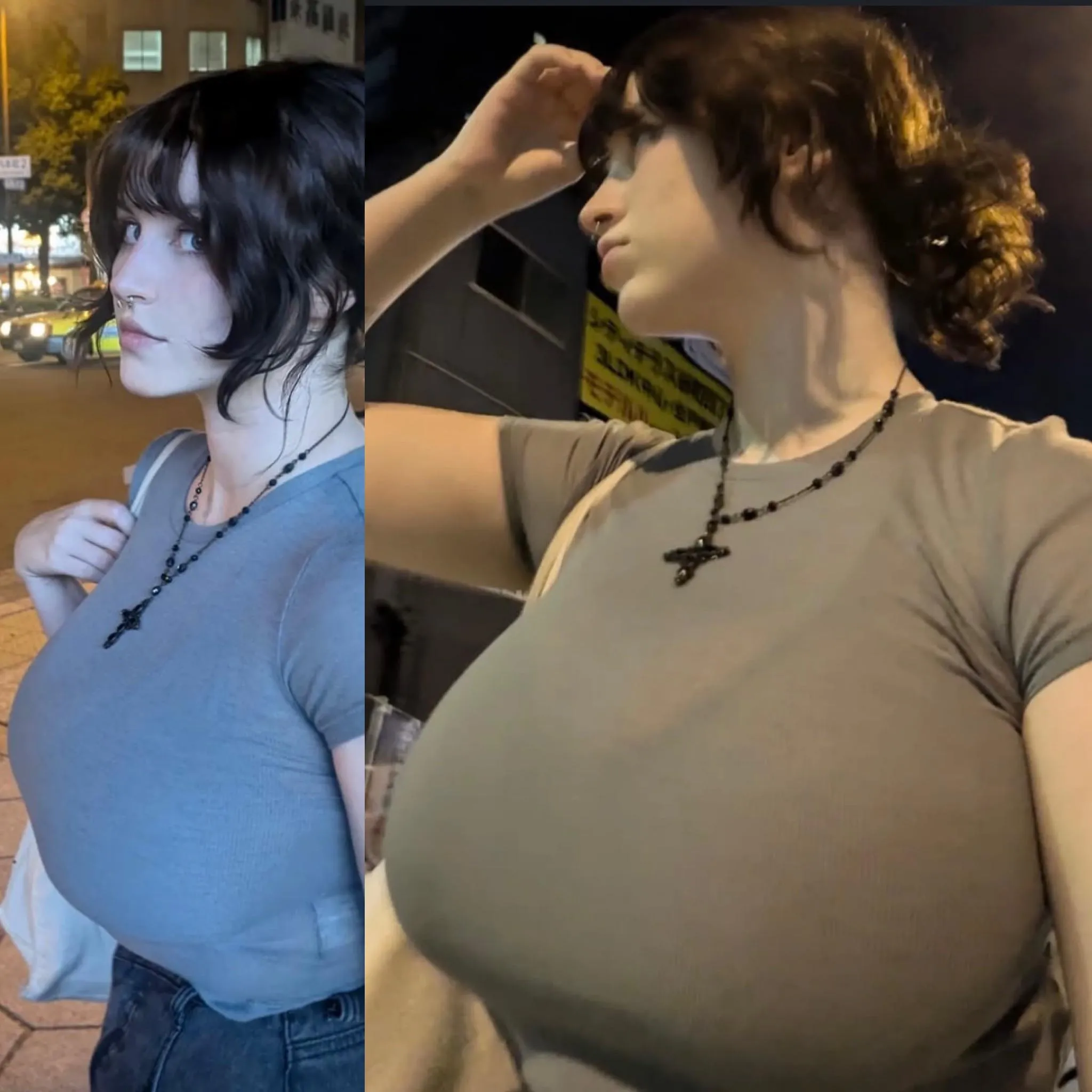 Out and about posted by jdevo91