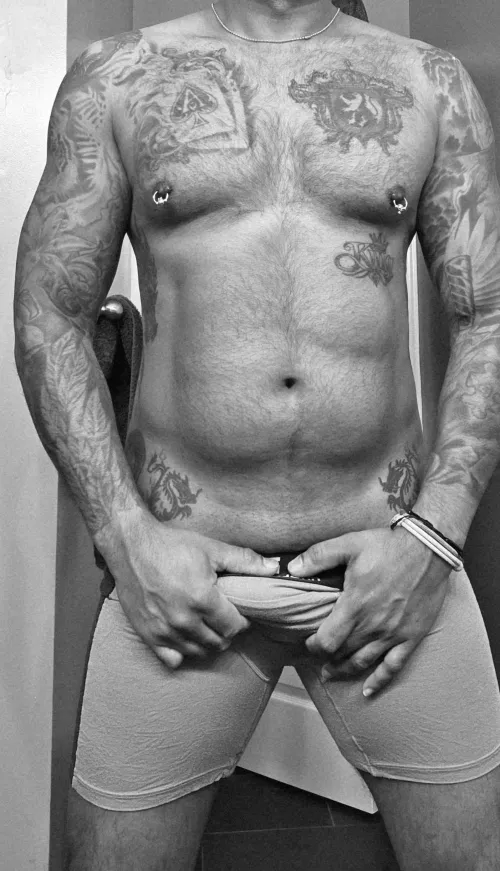 Pic say it all! by Askmeanything40