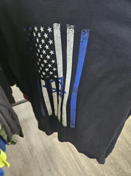 shirt i found at the thrift store by meh_idk76