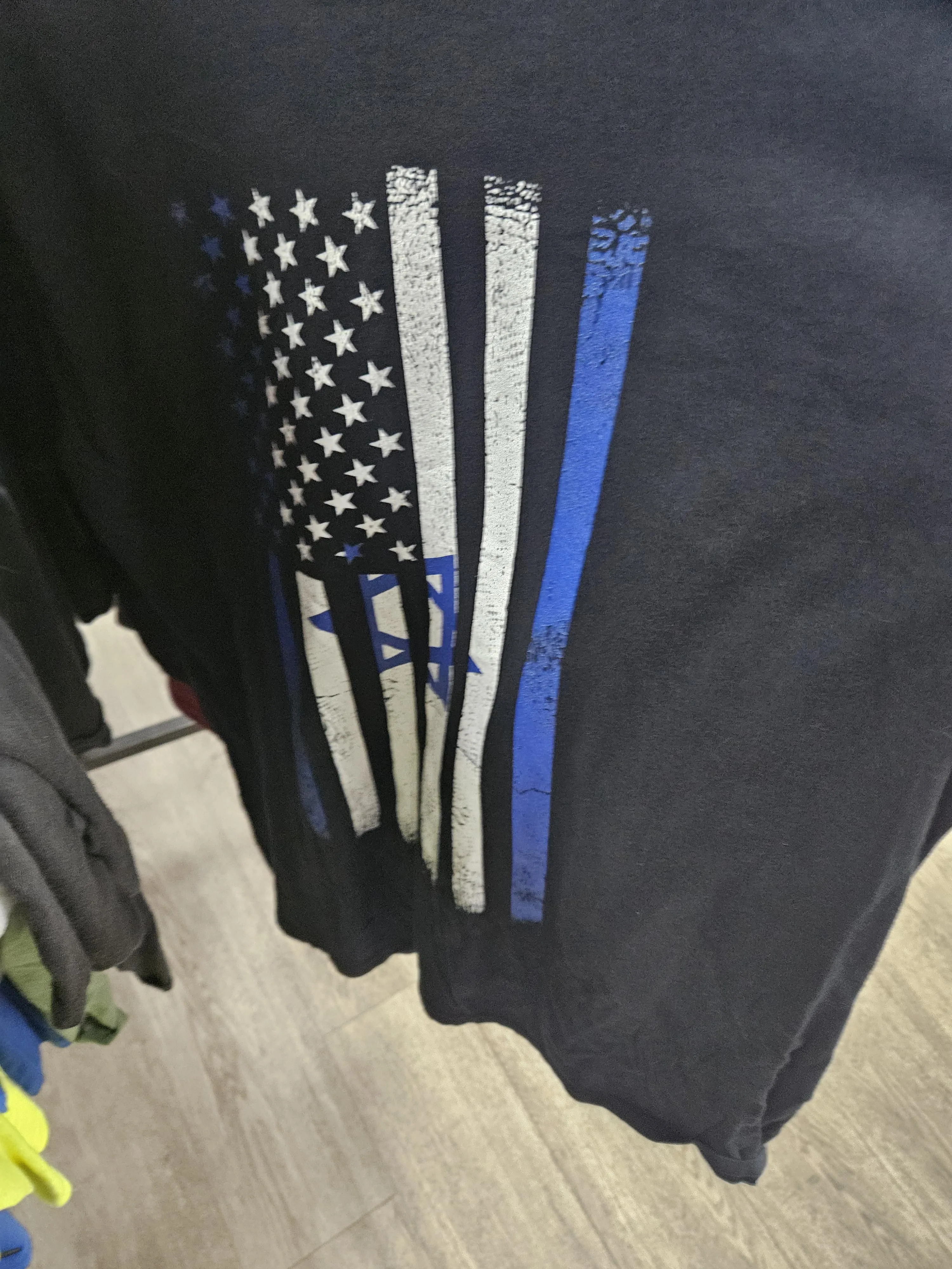 shirt i found at the thrift store posted by meh_idk76