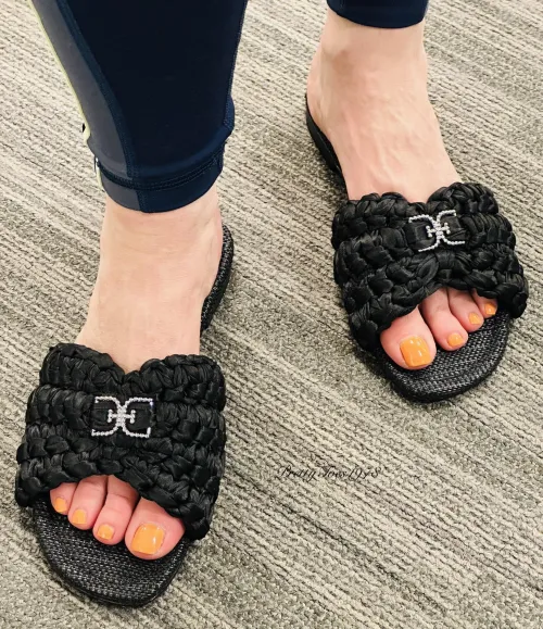 Some new sandals by Prettytoes1978