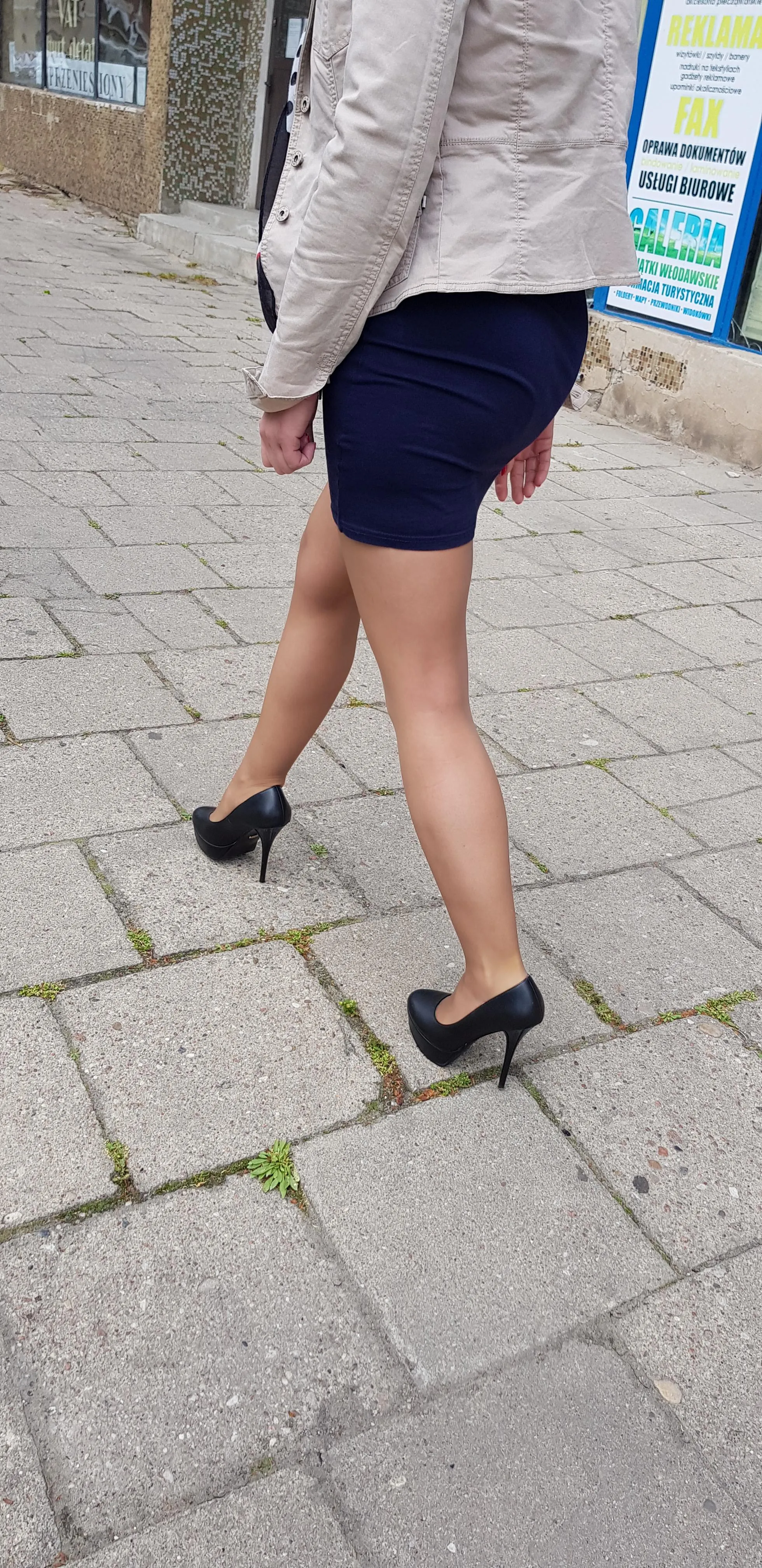 Some walk around posted by wife_on_display