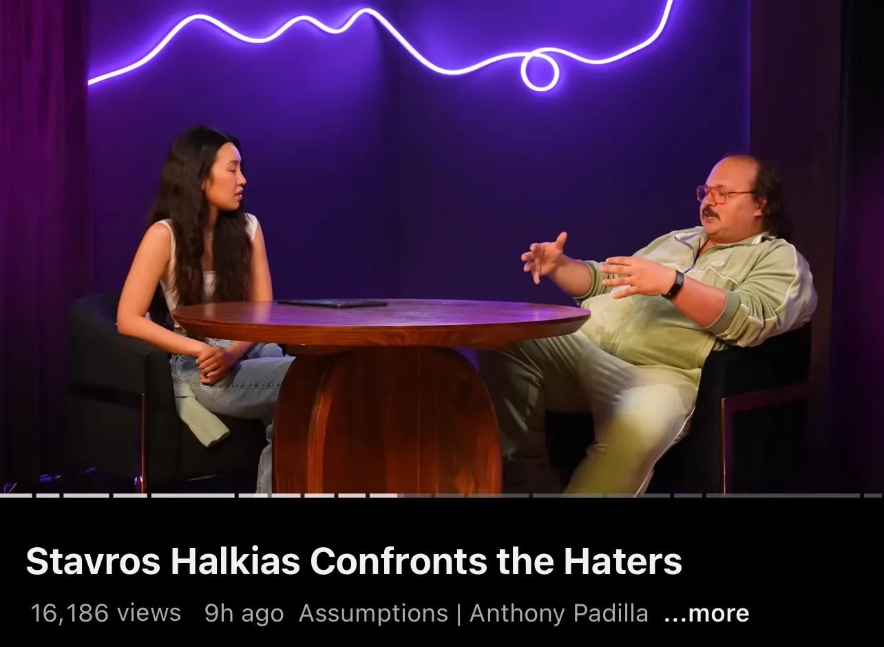 Speak a lil Chinese for her, Stav posted by Pandoras-SkinnersBox