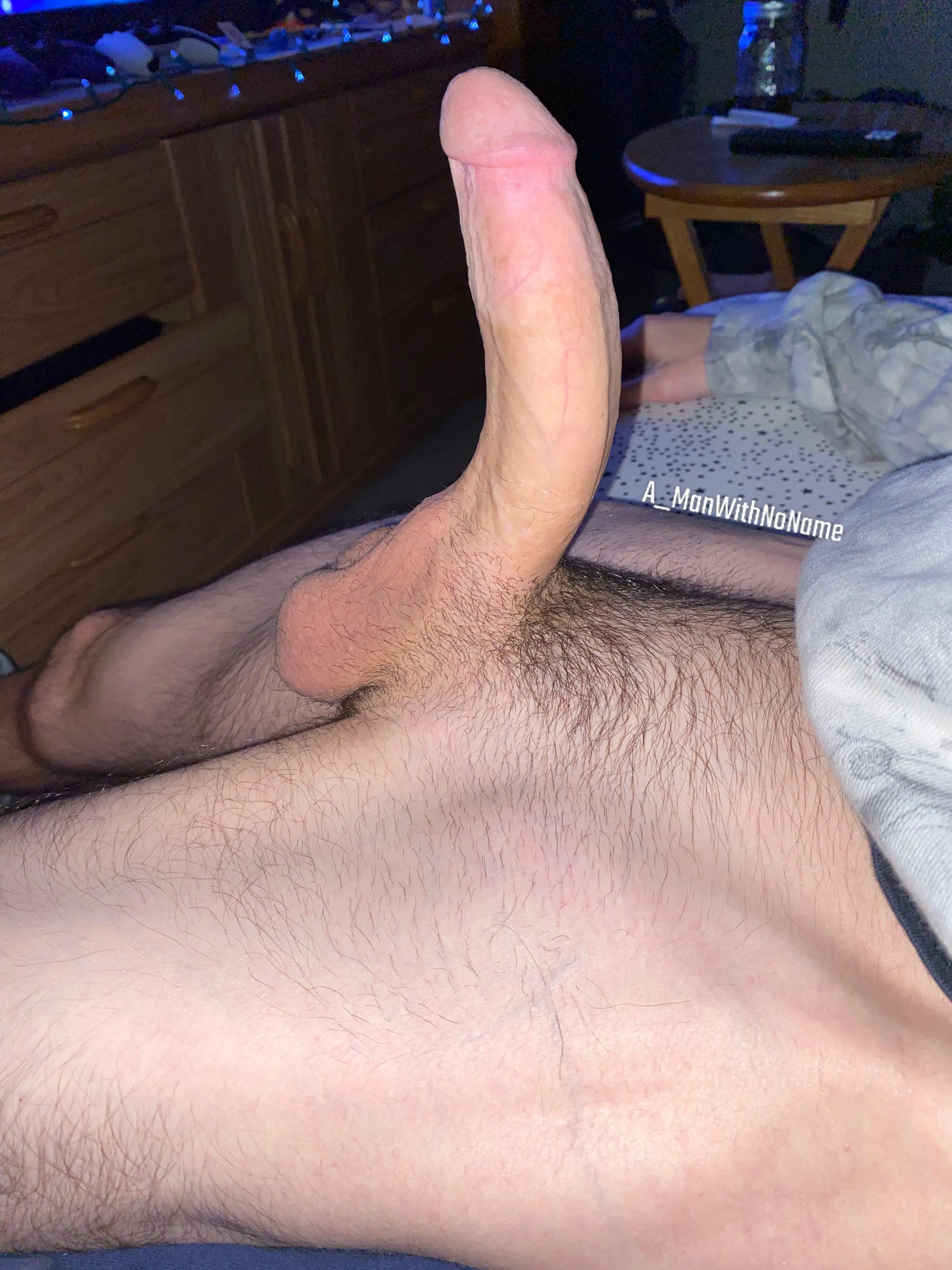 take a “girls trip” w/ this much cock 🫠 posted by A_ManWithNoName