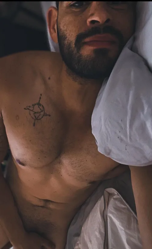 Thinking about sleep or play 😏 by Additional_Cod_4796