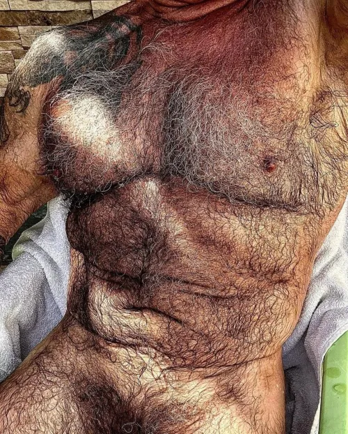 This Daddy I found on Tumblr. 🤤 by SaonYuuhi