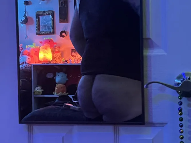 When you let the bottom take the top’s ass pic by funkstr10