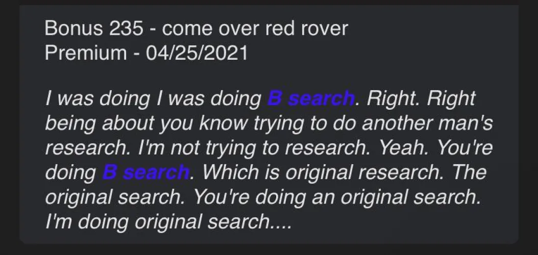 Where can I find this ep for free by yangsolo