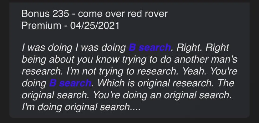 Where can I find this ep for free posted by yangsolo