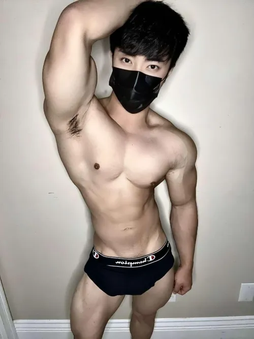 Worship my nipples by Spicybulgogio