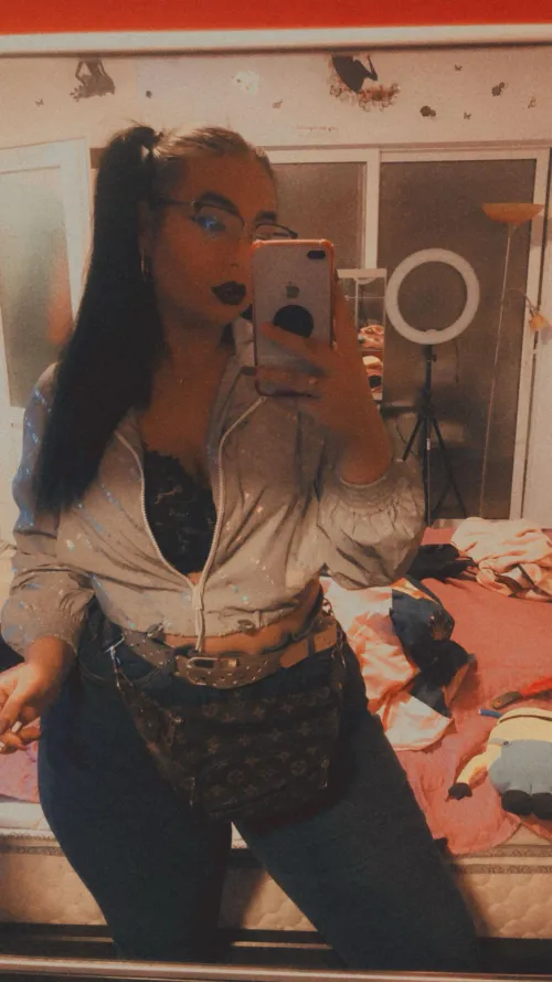 You are welcome to send me a message. But if it doesn’t start with “Goddess, I offer you my tribute”, you will be ignored. by Lunastar74