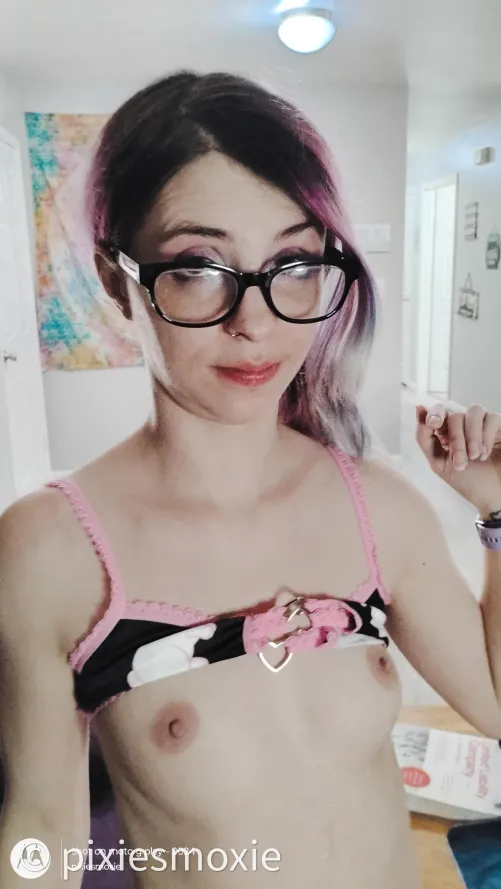 you might see me in your dreams by pixiessmoxie