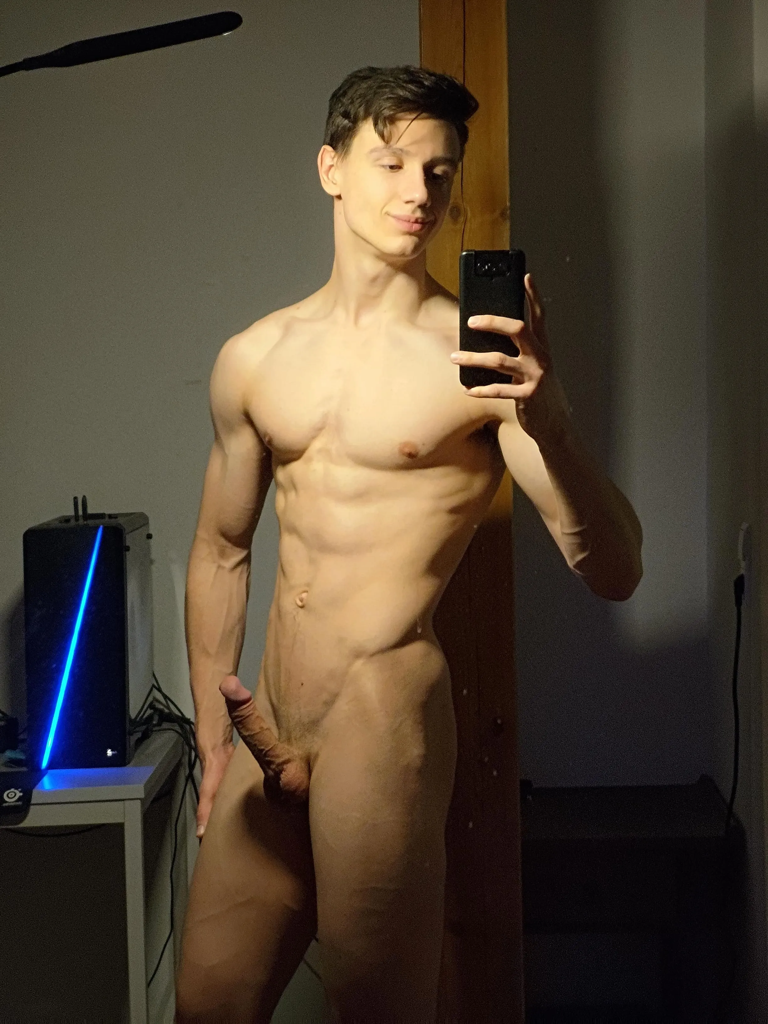 Your daily source of vitamin D posted by leandavexx