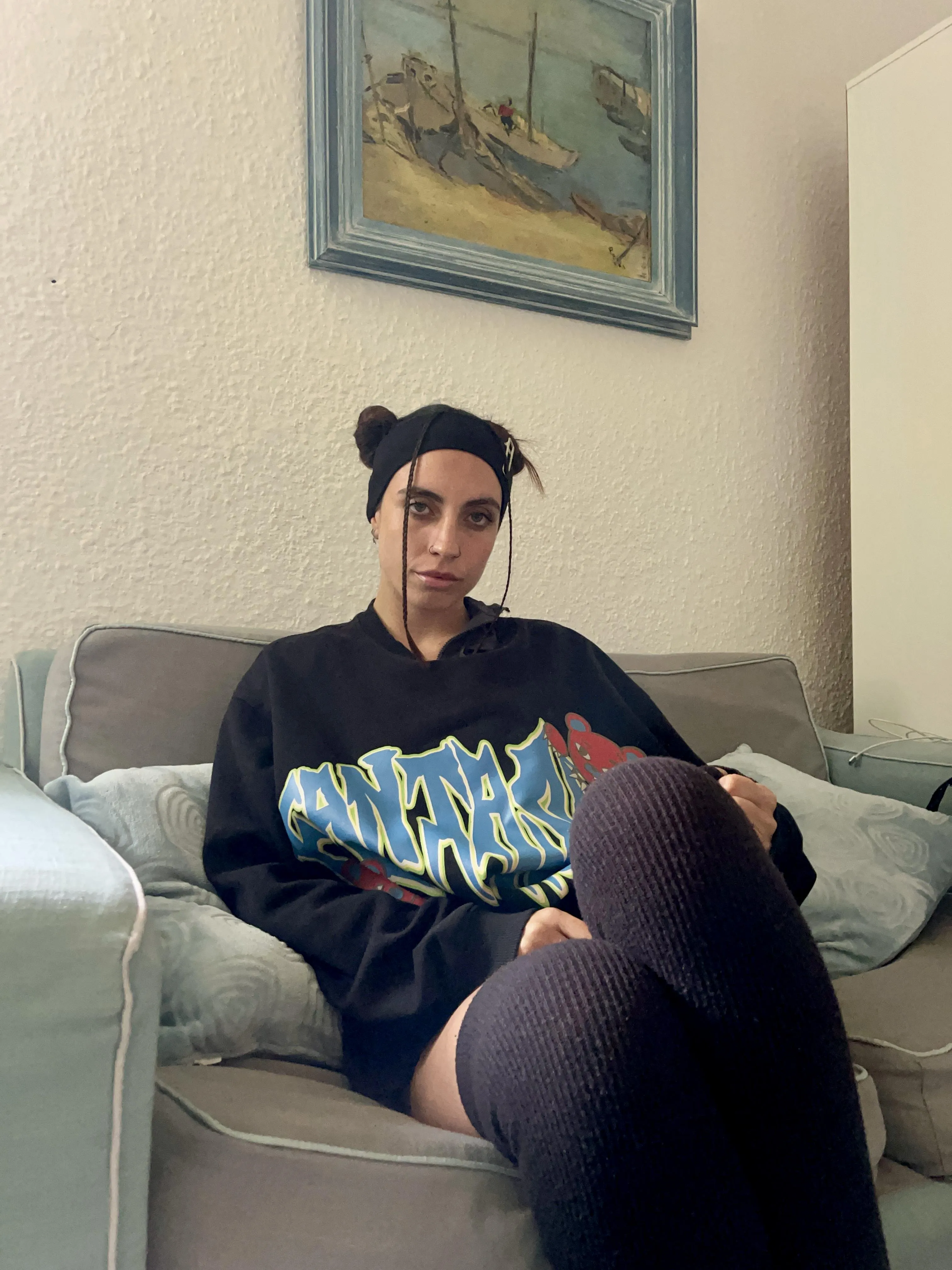 Are black socks your favorite posted by kimisias