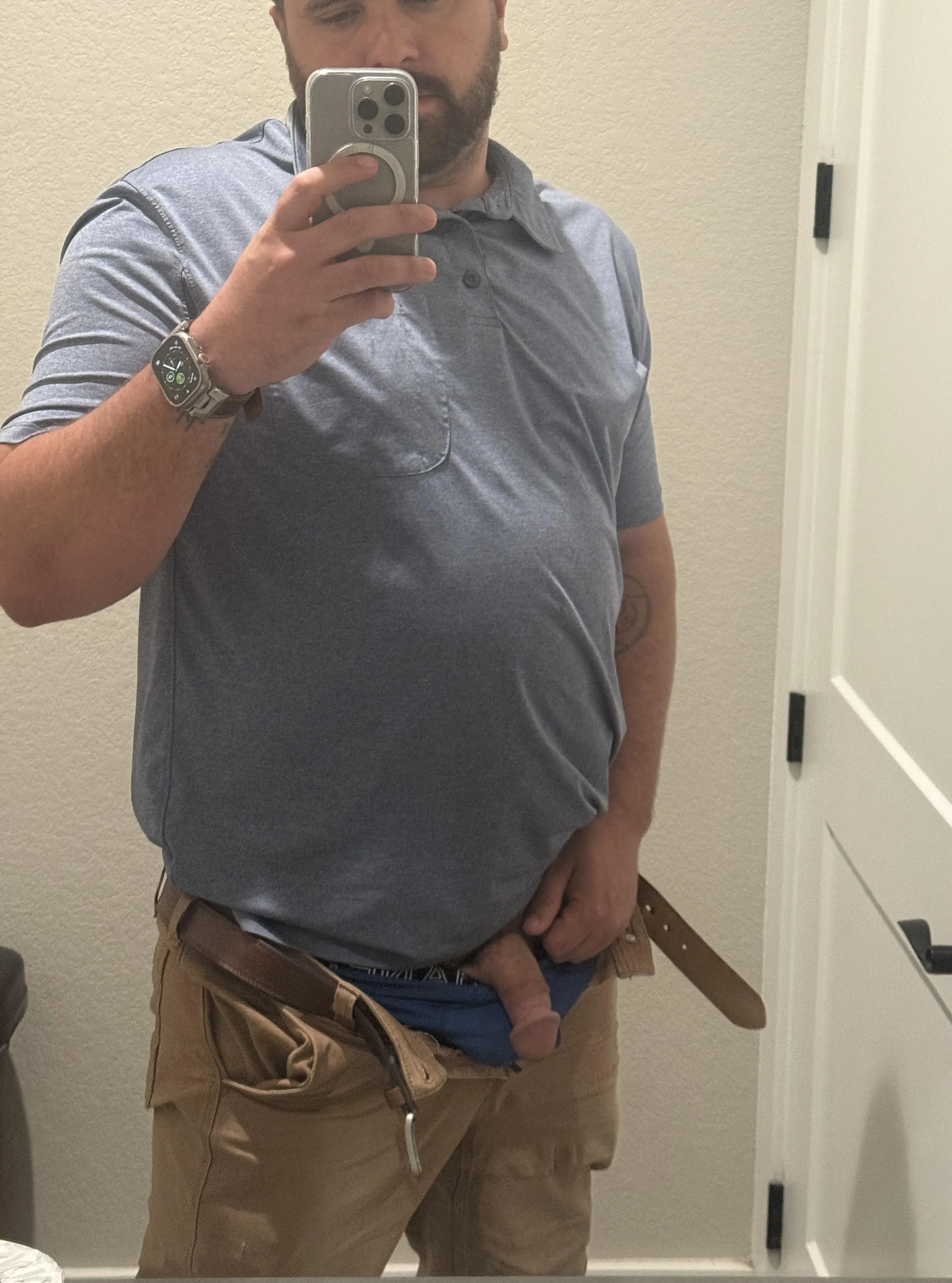 Could use a hand today posted by mobileimprovementt