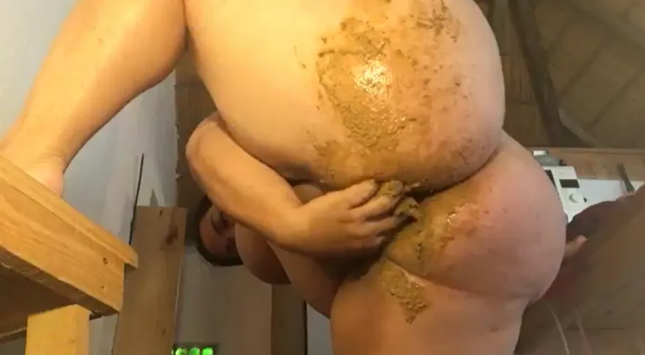 (F) Either I sit on your face so you clean me up, or on your lap to get fucked :D by DangerousPriority1