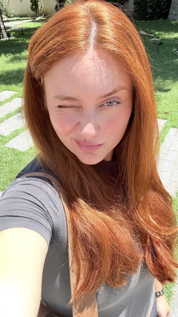 Freckles for a sunny day by Puzzled_MJ