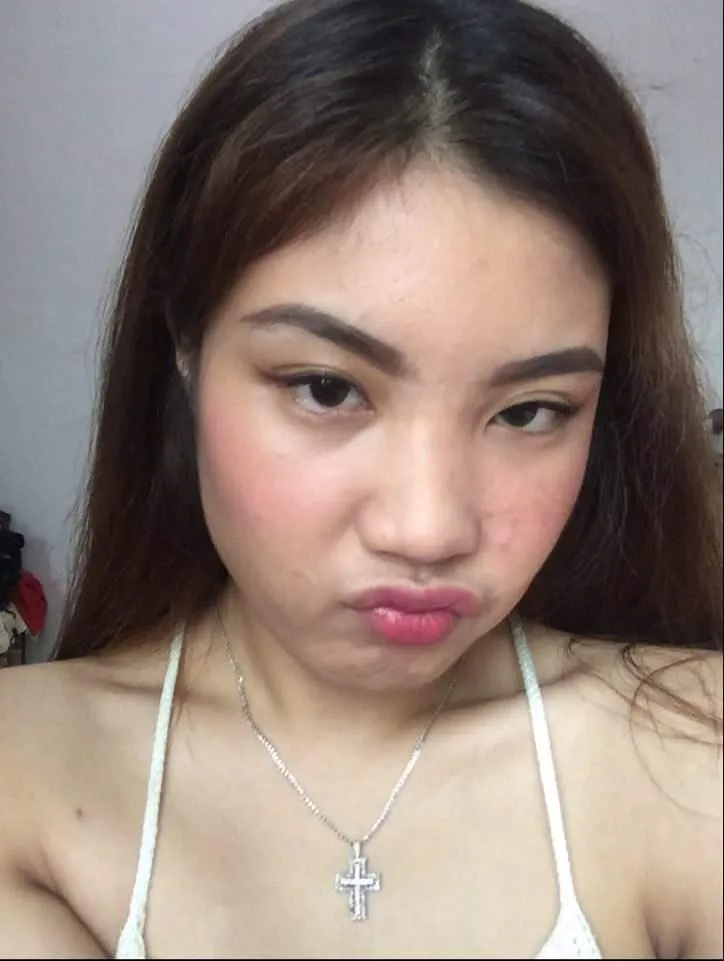 Hey! Goodnight sleep well posted by AccomplishedNet9860