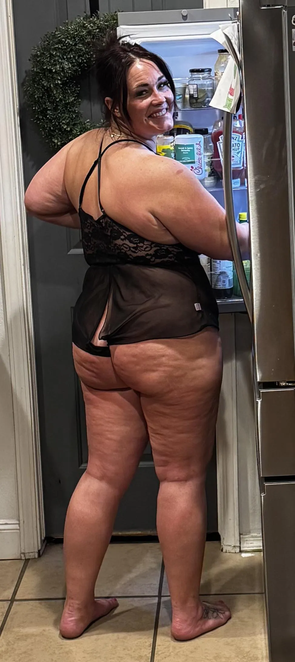 How’s this? posted by Zealousideal-Bee6337