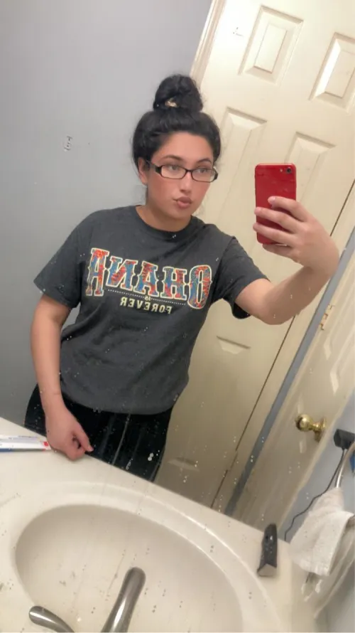 I know you want more baby by Goodwetwet