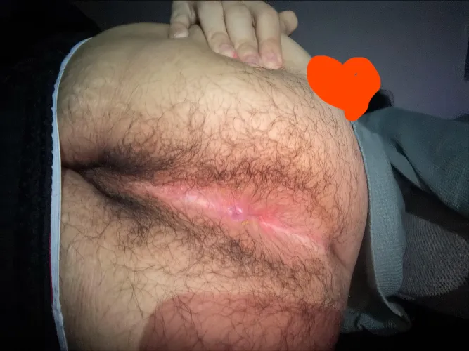 I need this 18 year old hole worshipped by Electronic_Study_439