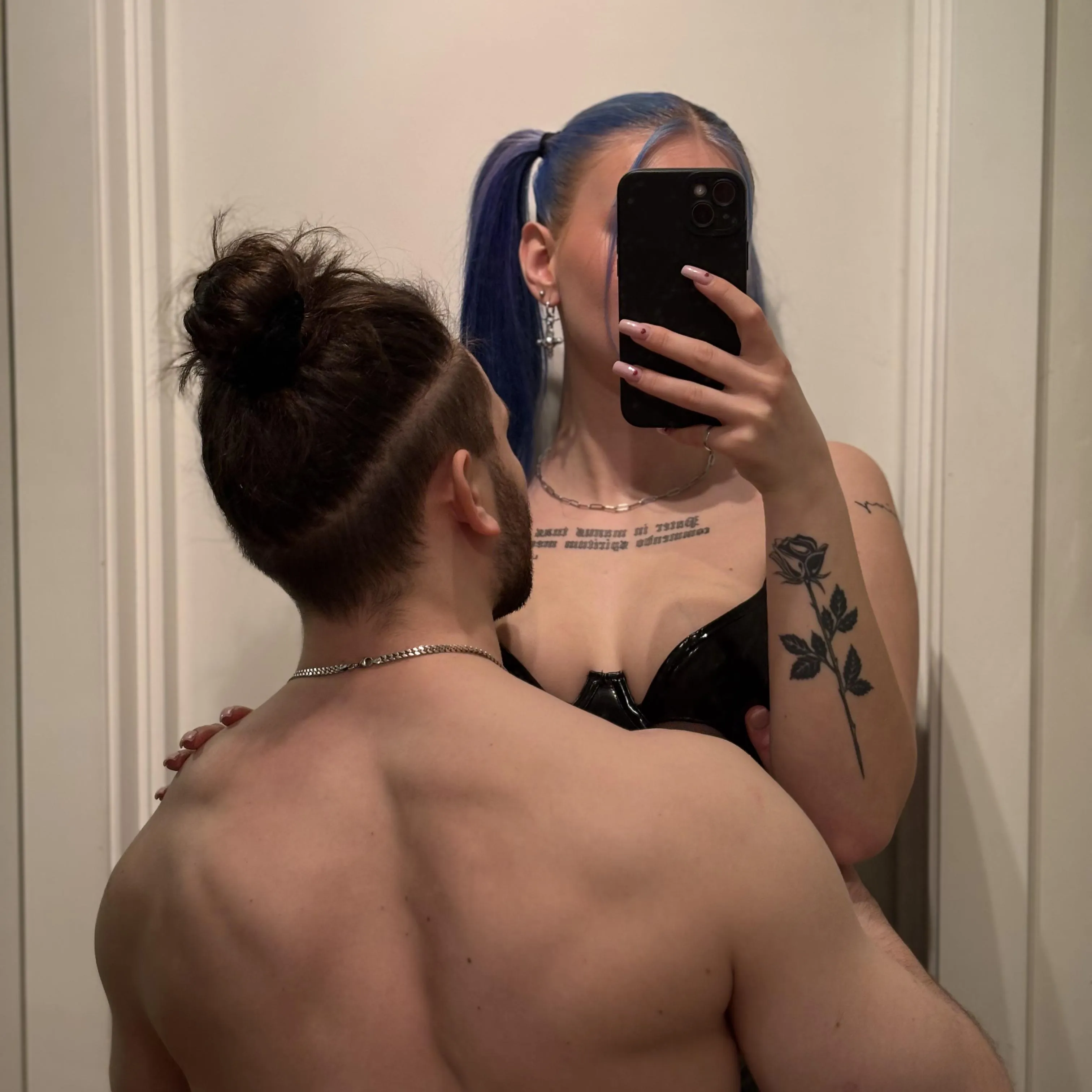 Kom og bli vår VIP 🥜 posted by AnonymousNorwegianOF