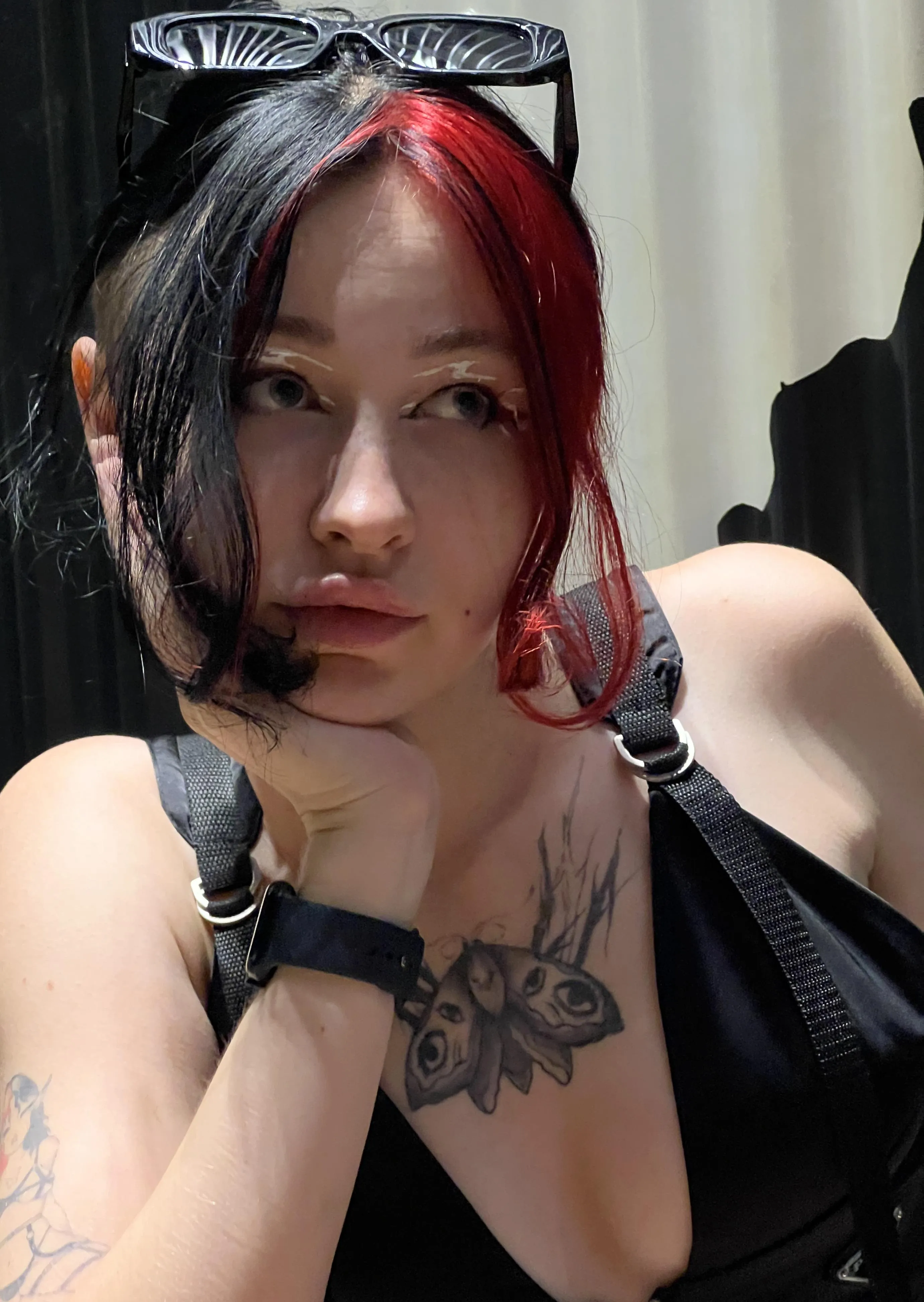 Look into my eyes posted by Dominika_wilde