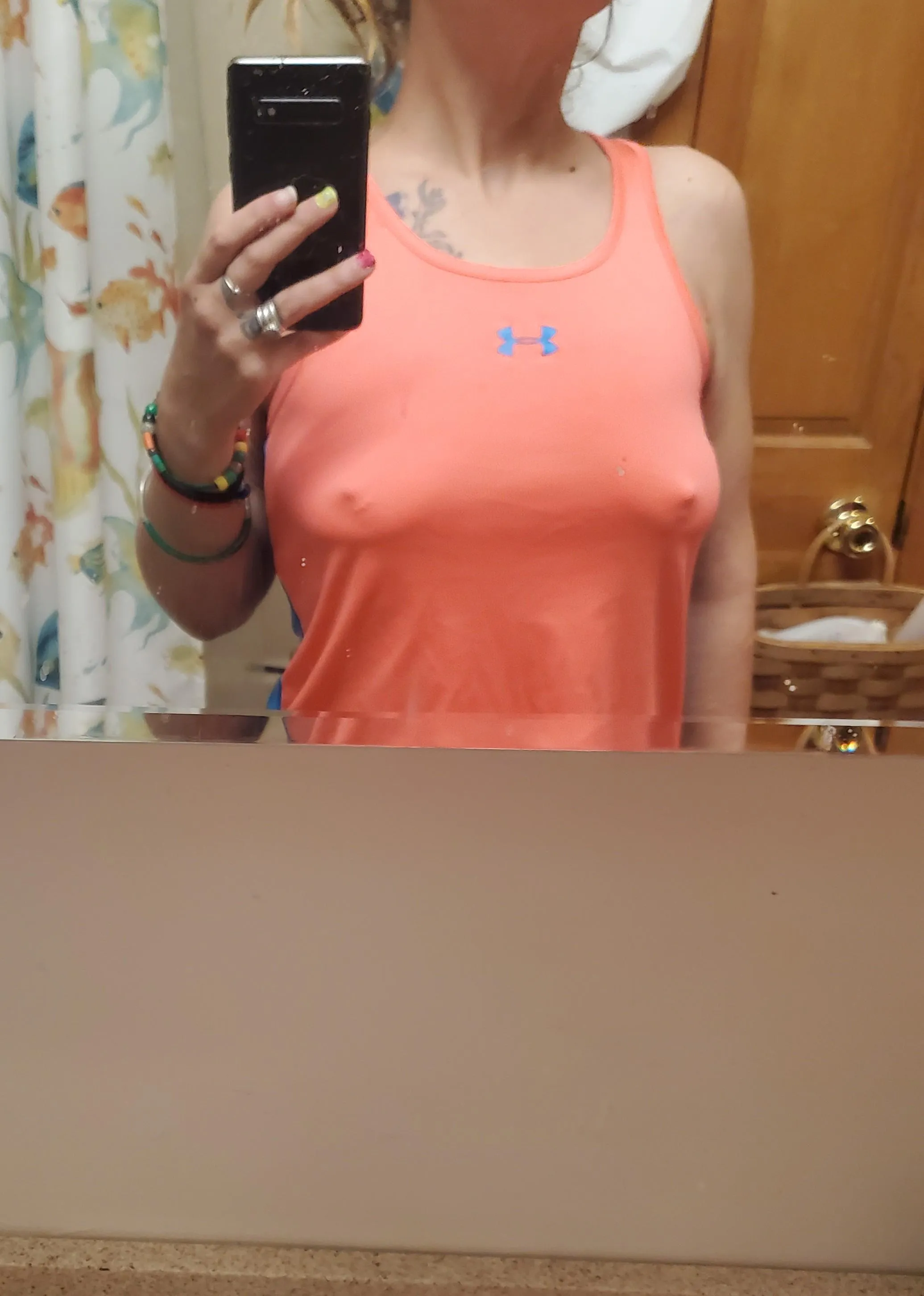 no bra is definitely best posted by kidneyinacoolerr