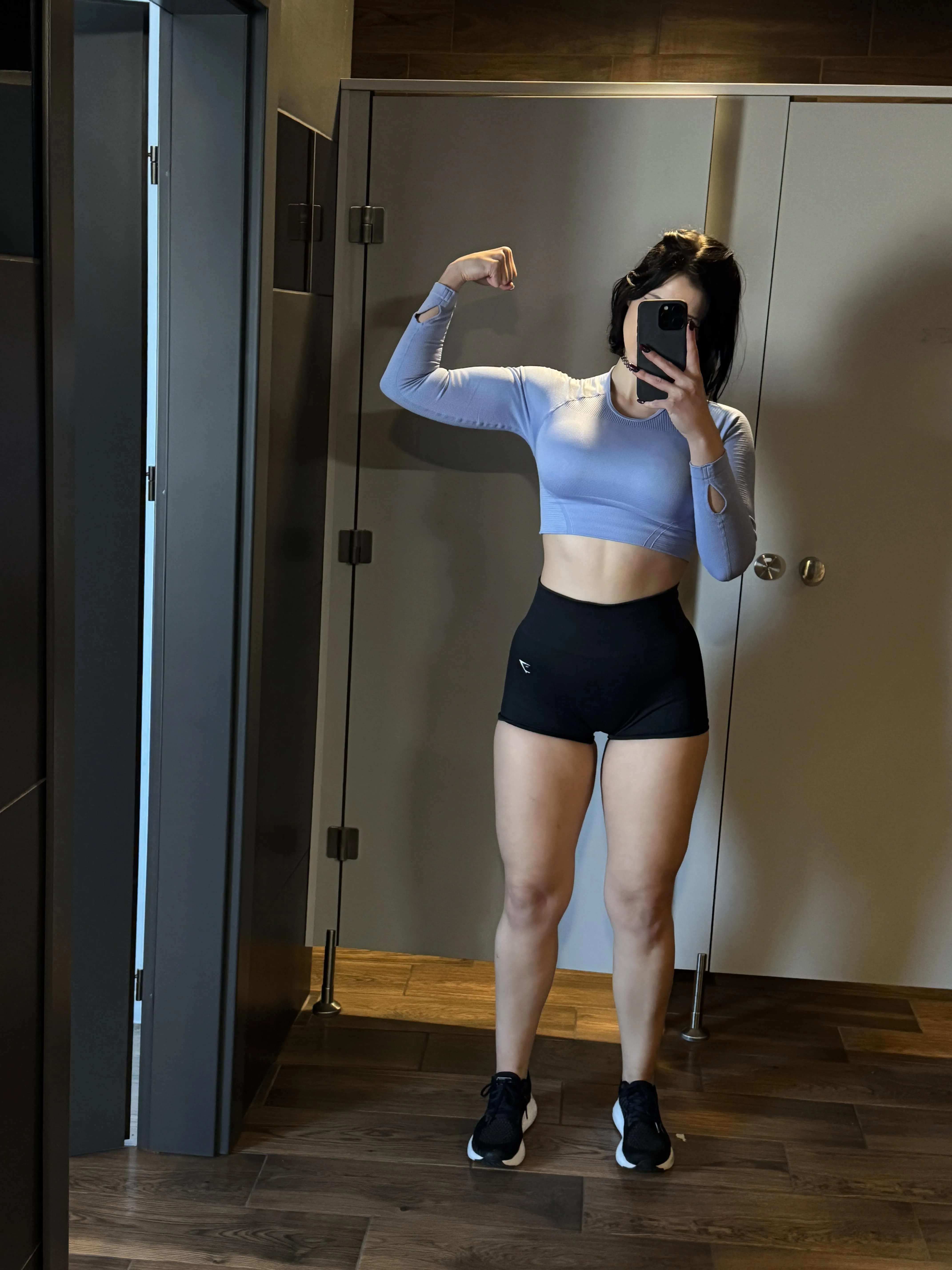 pumped! PS. yes, I can crush your head posted by mikomiaumiau