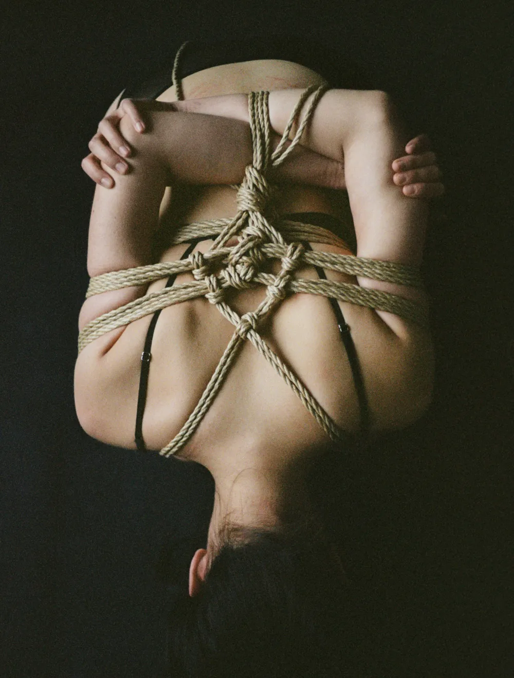 Respectful posted by dontbeshywithme