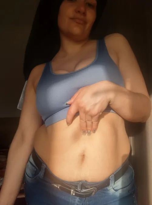 Traces of my past ... by latitaliana