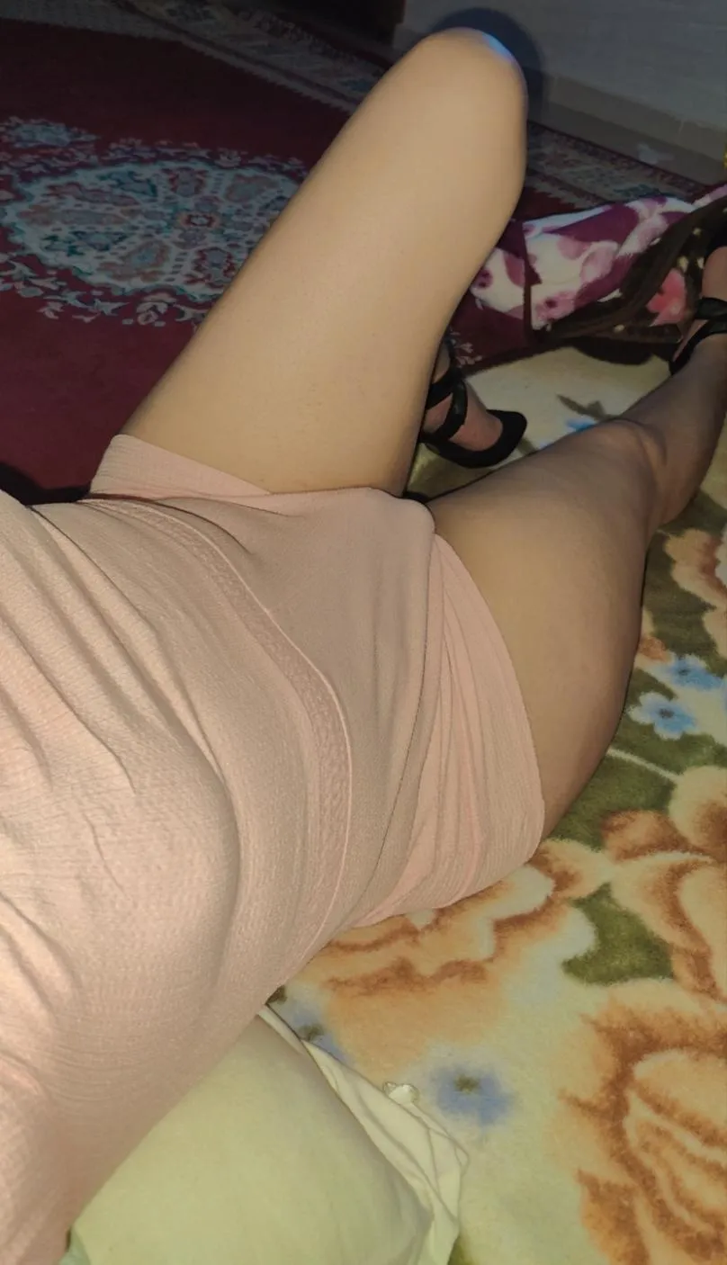 What did you notice first posted by LovelySaarah