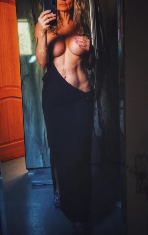 58 years old and single so long now by marythegym