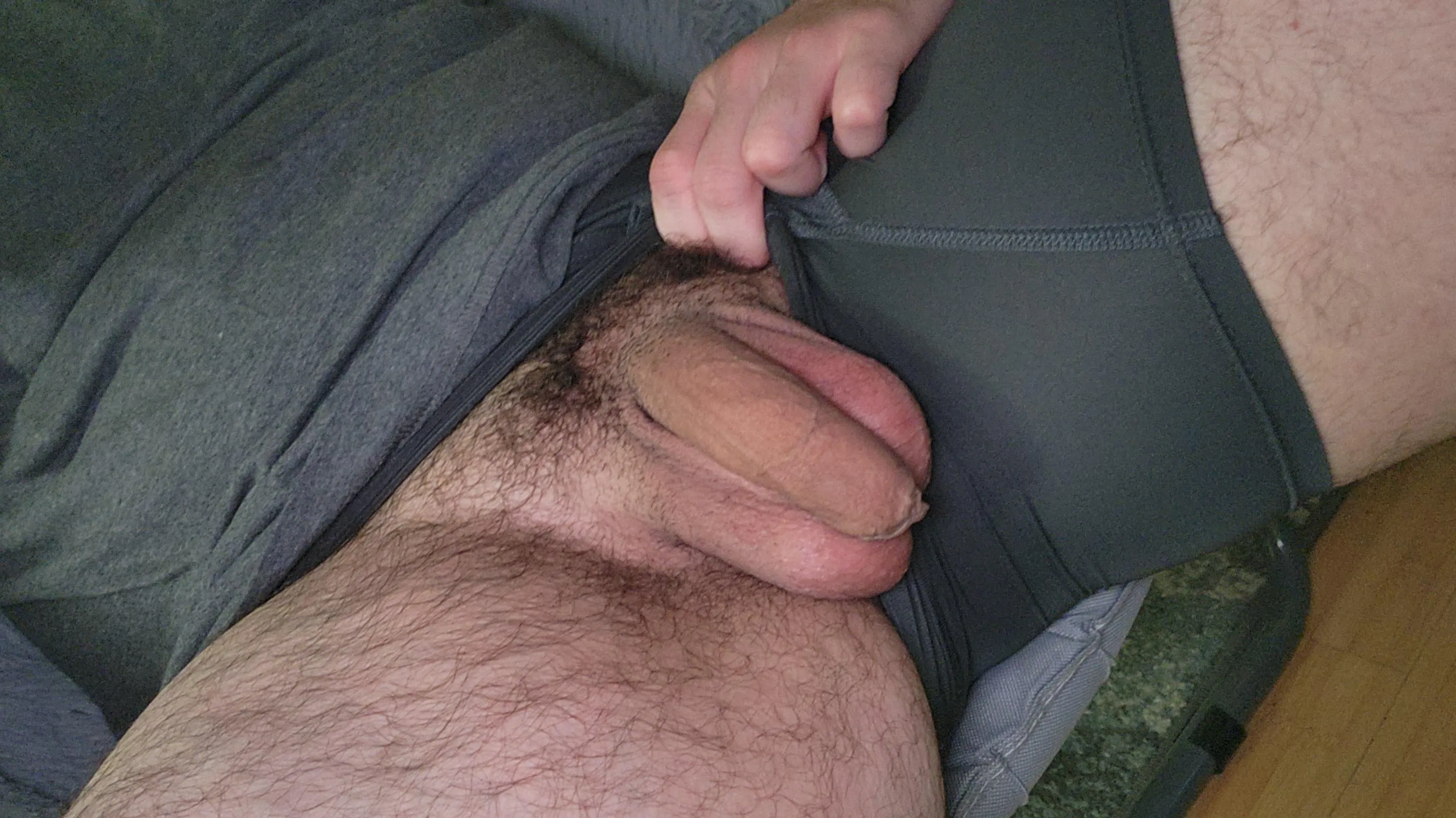 Balls are full [26] posted by Educational-Fee-2131