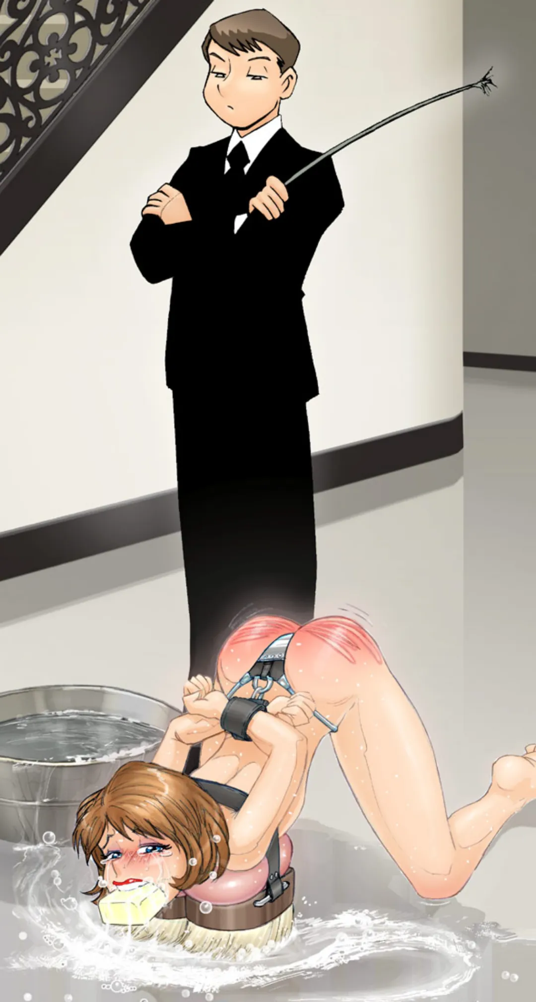 Clean em ! posted by Emotional-Cold8315