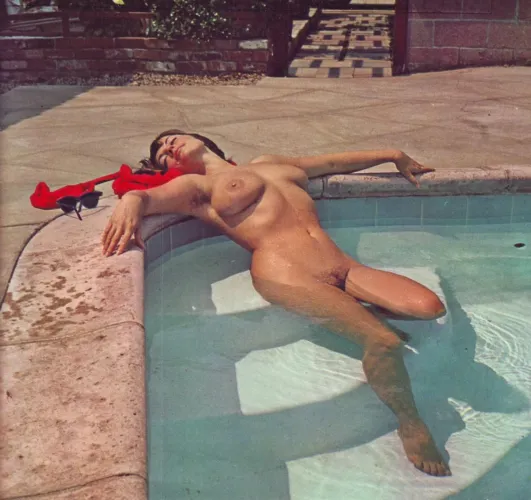 Diane Webber (1960s) by bil_sabab