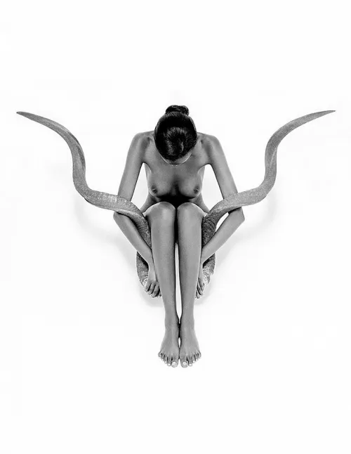 Eva | South Africa, 2002 | ph. Gavin O'Neill by poisson-iv