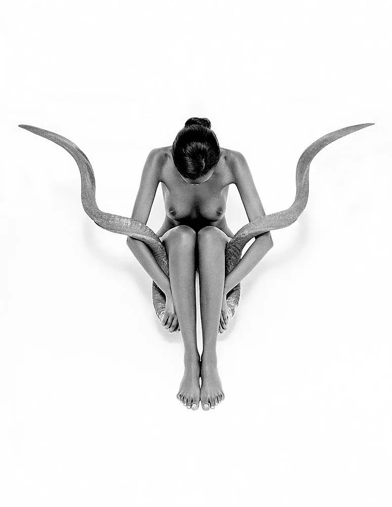 Eva | South Africa, 2002 | ph. Gavin O'Neill posted by poisson-iv