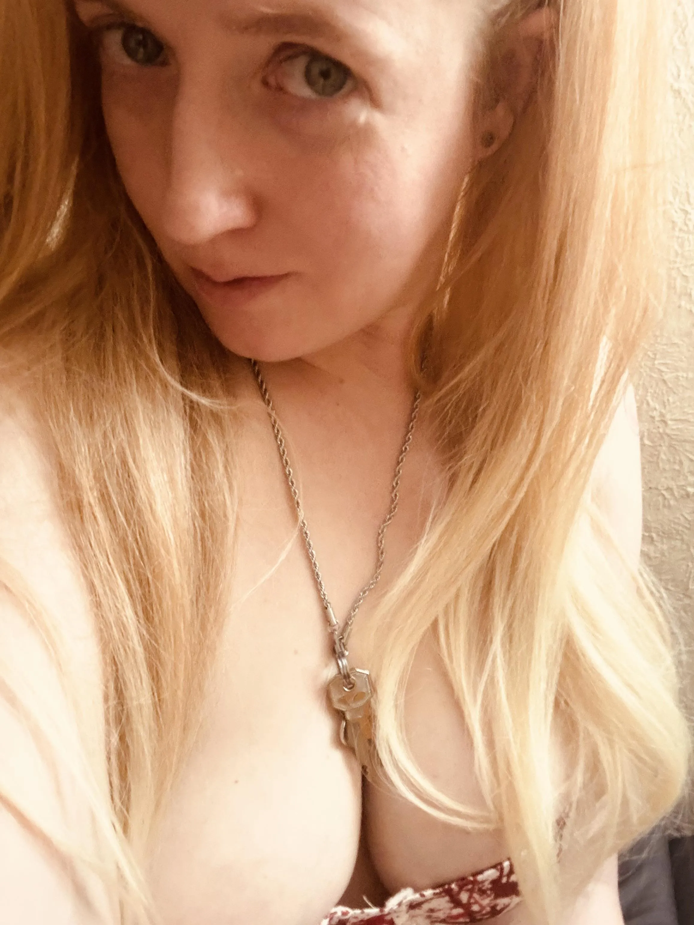 How do you like waking up caged every day? posted by WobbleyTails