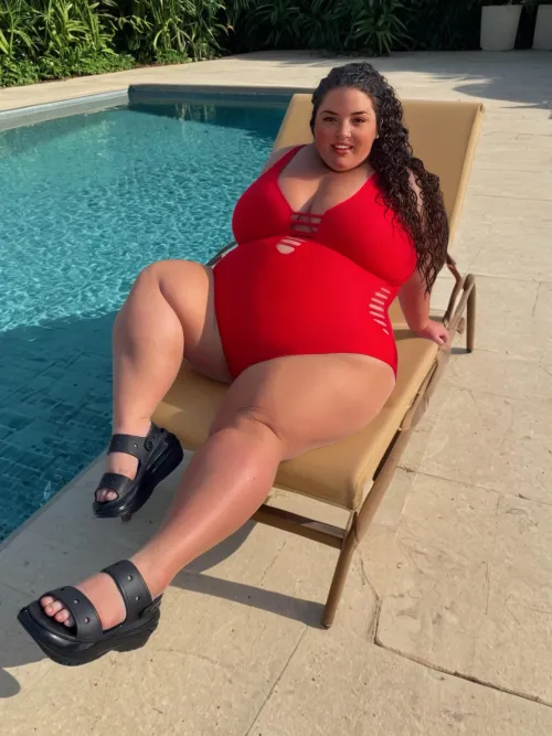 i can’t wait for the summer by fatlilvamp